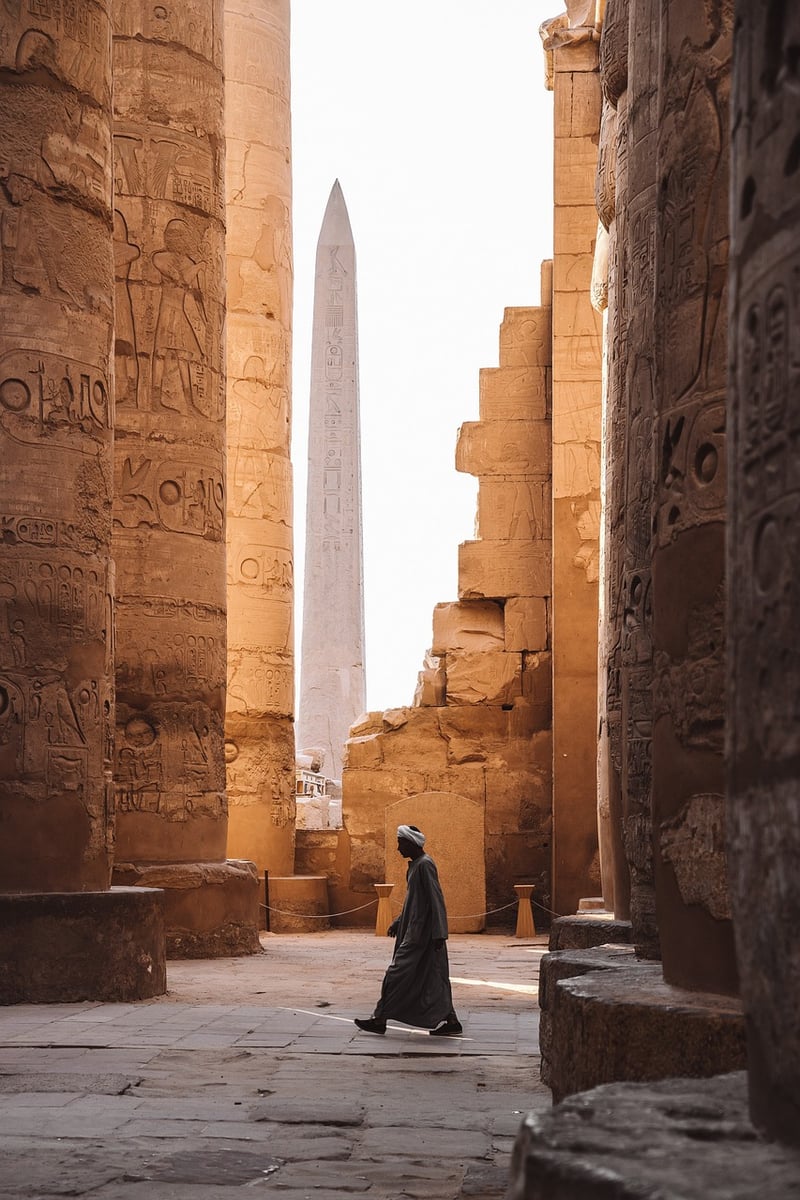 Heritage Explorations
